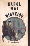 Winnetou tom 2 Karol May