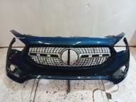 ZDERZAK MERCEDES GLA W247 PRZÓD NR M436 ATRAPA