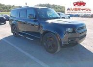 Land Rover Defender 130 X-Dynamic Se 2023 3.0l 3.0 Benzyna 395KM