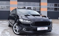 Ford Mondeo 2.0 TDCI 210 PS PowerShif ST-Line Fuul Ledy kamera Lopatki Na