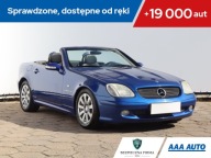Mercedes SLK 230 Kompressor , Automat, Klima