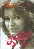 Bursztynowa dziewczyna. Anna Jantar we wspomnieniach Mariola Przyzwan