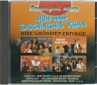 CD Dschinghis Khan - Huh Hah Dschinghis Khan-Ihre Grössten Erfolge (1993)