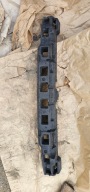 VW Passat B6 absorber zderzaka przód 3C0807248C