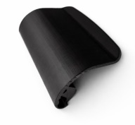 RĄCZKA CYBEX. MOCNY UCHWYT DO REGULACJI WYSOKOŚCI OPARCIA.PRIAM MIOS BALIOS