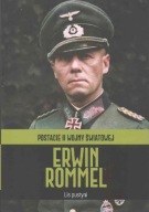 POSTACIE II WOJNY ŚWIATOWEJ 5 / 2025 - ERWIN ROMMEL