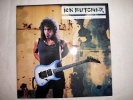 JON BUTCHER Pictures From The Front (1989) LP 1989 Germany NM !