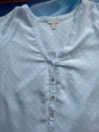 Koszula damska jasnoniebieska 38