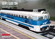Angraf 278: Lokomotywa RENFE CLASS 354