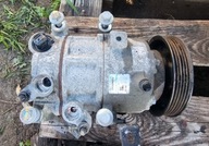 KIA Sportage IV 16-18 sprężarka klimatyzacji 97701-D7100 96tyś km 1.7CRDi