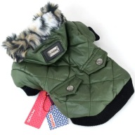 Ubranko kurtka dla psa małe rasy ciepłe wygodne