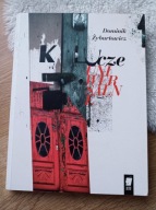 Klucze uniwersalne Dominik Żyburtowicz