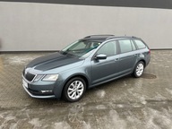 Skoda Octavia kombi