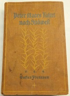 Podróż Petera Moora do Południowo-Zachodniej Afryki Raport z kampanii 1931