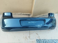 VW GOLF VI 5K6 HB ZDERZAK TYŁ TYLNY 5K6807421