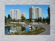 LIBIĄŻ OSIEDLE FLAGÓWKA