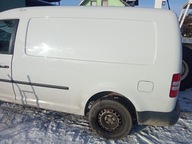 ĆWIARTKA TYLNA LEWA PRAWA TYŁ BŁOTNIK VW CADDY III MAXI LONG DŁUGA
