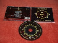 JAMES CHRISTIAN MEET THE MAN 2004