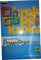 Microsoft Office PowerPoint 2003. Krok po kroku Praca zbiorowa