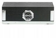 Drewniany stojak na szafę grającą Ricatech