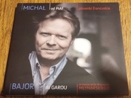 Michał Bajor - Od Piaf do Garou 2CD