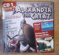 Tin Soldiers: Alexander The Great - gra PC UNIKAT