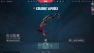 KONTO VALORANT 46 SKINÓW | KARAMBIT REAVER | EUROPA | FA | DC W OPISIE