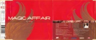 eurodance: MAGIC AFFAIR Fly Away (La Serenissima) / SINGIEL CD 2004