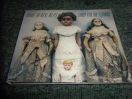 NINE BLACK ALPS Candy For The Clowns 1ST.PRESS 2014 GRUNGE nirvana DIGI