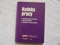 KODEKS PRACY