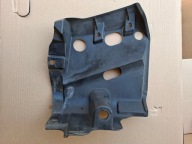 Podpora prawa, tylna zderzaka, bok prawy LEXUS LC LC500 LC500H 52167-11010