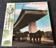 The Doobie Brothers – Captain And Me Mini LP JAPAN Ideał