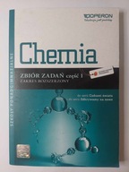 Bąkowski Chemia LO Zbiór zadań cz1 ZR OPERON