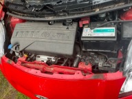 Toyota Yaris II III Auris I Silnik 1,33 RN1 112tys