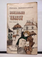 Pokolenie Teresy Elżbieta Jackiewiczowa