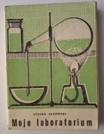 MOJE LABORATORIUM Stefan Sękowski