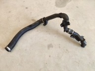 CITROEN PEUGEOT DS PRZEWÓD INTERCOOLERA 9675758280 9815433680