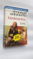 SAGA O LUDZIACH Tesknota 4 - Sandemo