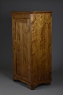 Szafa bieliźniarka brzoza lata 20/30 antyk po renowacji