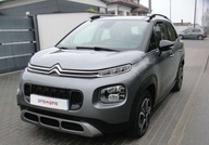 Citroen C3 Aircross 1,6 HDI nawigacja 1.6 Diesel 99KM