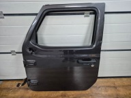 WRANGLER JL DRZWI PRZEDNIE LEWE KOMPLETNE