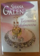 Tajemnice diamentów Shana Galen