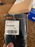 zestaw naprawczy zacisku Iveco daily