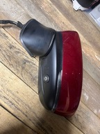 MAZDA 6 GL LUSTERKO LEWE 13PIN KAMERA ROK 2021 KOLOR 46V