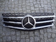 Grill atrapa mercedes GKL przed liftingiem