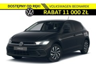 Volkswagen Polo Life Plus 1.0 TSI 95 KM DSG