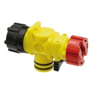 Korpus rozpylacza Holder komplet Vogel & Noot SY026912