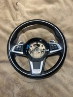 Kierownica podgrzewana z manetkami e92 e91 e90 e81 e82 e87 e89