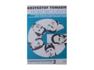 Homobiografie Krzysztof Tomasik