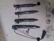 FREELANDER 2.0 TD 97-00R wtryski 121.0000km